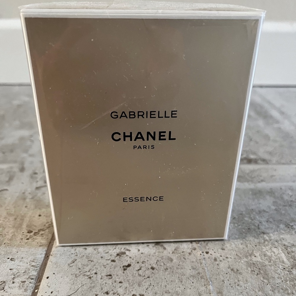 Chanel Gabrielle Essence Perfume